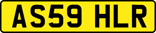 AS59HLR