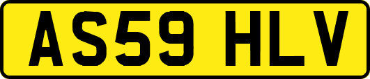 AS59HLV