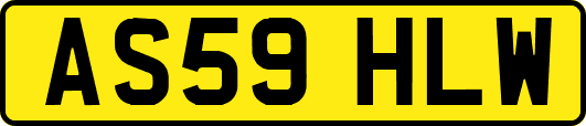 AS59HLW