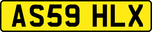 AS59HLX