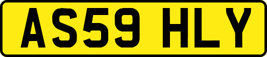 AS59HLY