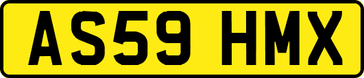 AS59HMX