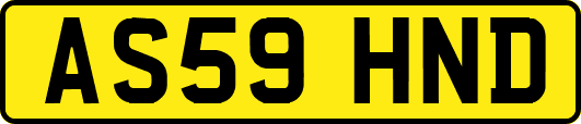 AS59HND
