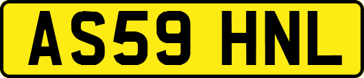 AS59HNL