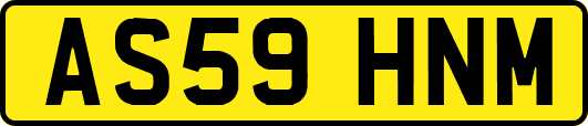 AS59HNM