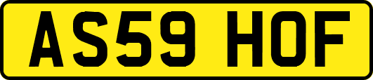 AS59HOF