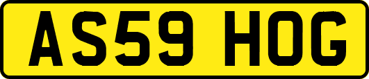 AS59HOG