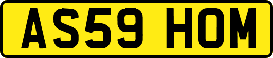 AS59HOM