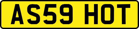 AS59HOT