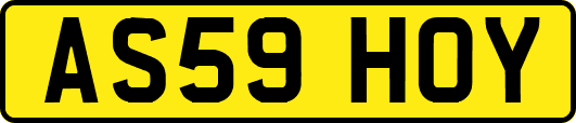 AS59HOY