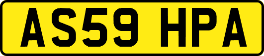 AS59HPA