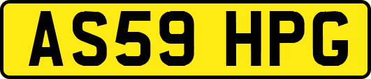 AS59HPG