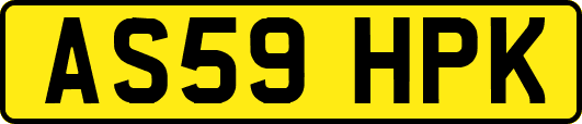 AS59HPK