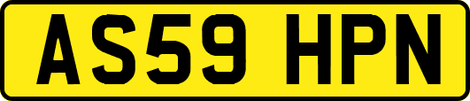 AS59HPN