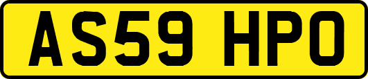 AS59HPO