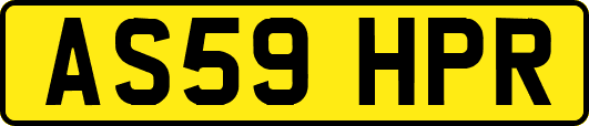 AS59HPR