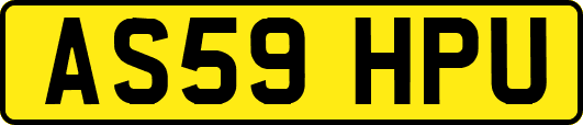 AS59HPU