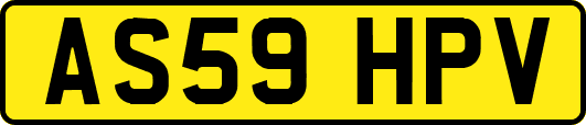 AS59HPV