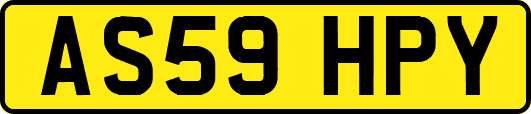 AS59HPY