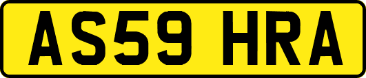 AS59HRA