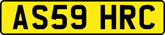 AS59HRC