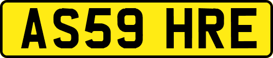 AS59HRE