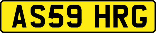 AS59HRG