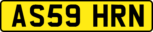 AS59HRN