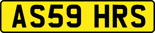 AS59HRS