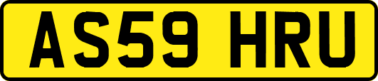 AS59HRU