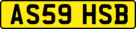AS59HSB