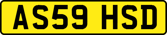 AS59HSD