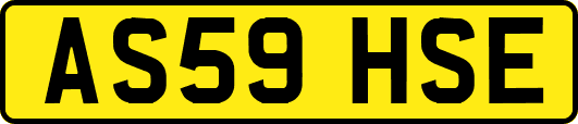 AS59HSE