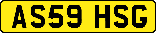 AS59HSG