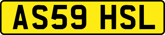 AS59HSL