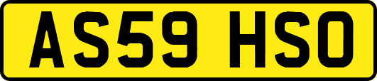 AS59HSO
