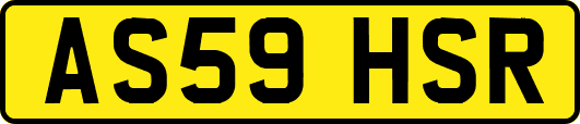 AS59HSR