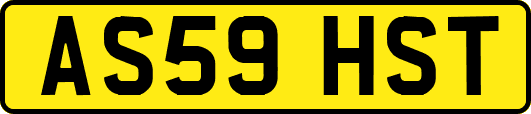 AS59HST