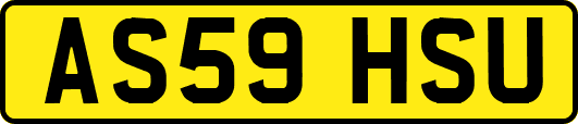AS59HSU