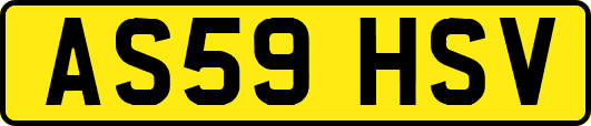 AS59HSV