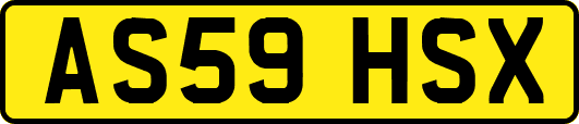AS59HSX