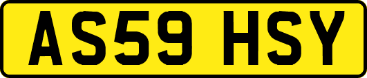 AS59HSY
