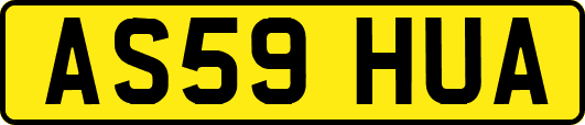 AS59HUA