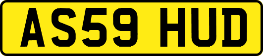 AS59HUD