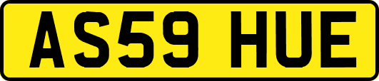 AS59HUE