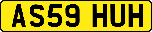AS59HUH