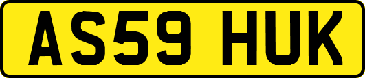 AS59HUK