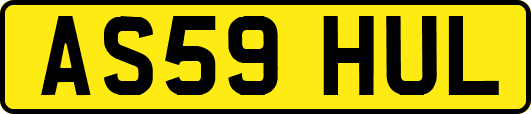 AS59HUL