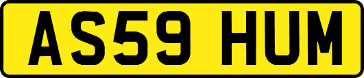 AS59HUM