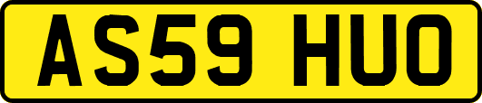 AS59HUO